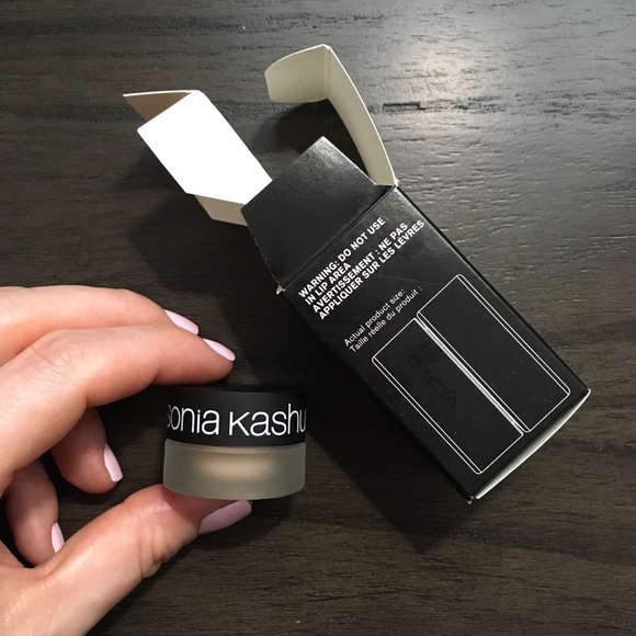 BNIB Sonia Kashuk Extreme Wear Eye Shadow Primer - Picture 8 of 12
